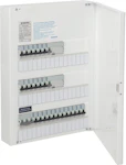 DISTRIBUTION BOARD W. MOUNT FE EHSV140.24PS 40A IP20C FE