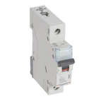 DVÄRGBRYTARE MCB, 1 pole B32, 6kA
