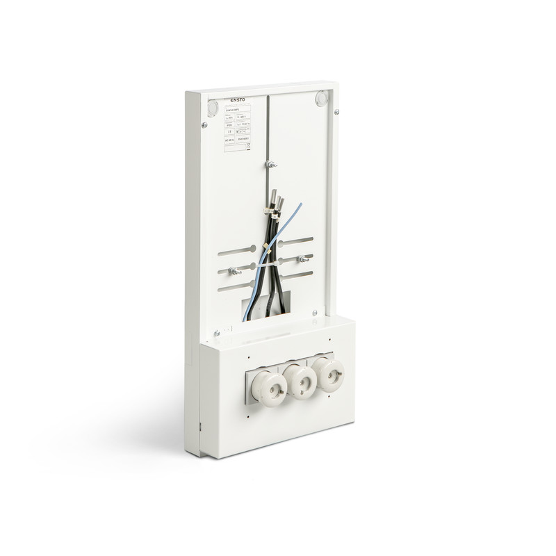 METER BOARD WALL MOUNTING EHN140.00PS