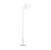 mp bolagen Uttagsstav u521v al 6s 2rj45 cat6a vit