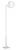 mp bolagen Uttagsstav u522v al 4+4s 2rj45 cat6a vit