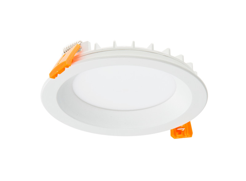 ALASVALO VELOX ALDD120PU IP44 8W 830/840 VA