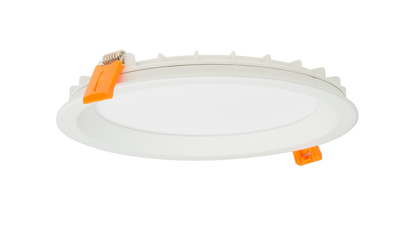 ALASVALO VELOX ALDD180PU IP44 11W 830/840 VA