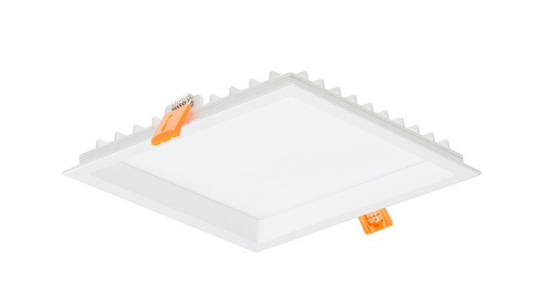 LED PANEL VELOX ALDD180NU IP44 11W 830/840 WH