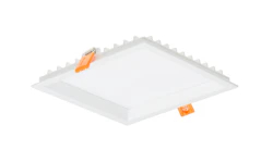 LED PANEL VELOX ALDD180NU IP44 11W 830/840 WH