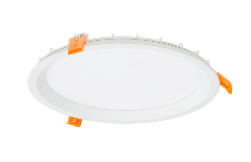 ALASVALO VELOX ALDD240PU IP44 14W 830/840 VA