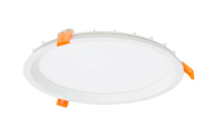 ensto Led panel velox aldd240pu ip44 14w 830/840 wh