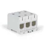 RADPLINT ENSTO 3-POLIG 35-150 MM2 AL/CU, GRÅ