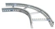 elis elektro L-avgrening 400mm z4 mp-124z4
