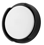 TAK/VÄGGARMATUR LARGO IP66 LED 9W 830/840