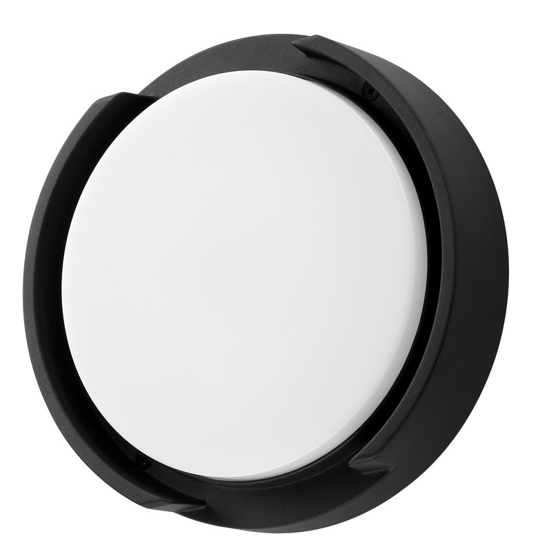 SENSOR LUMINAIRE LARGO IP66 LED 16W 830/840 R