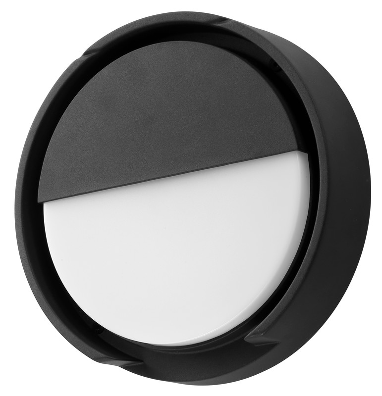 ensto Sensorarmatur largo l ip66 led 10w 830/840 r