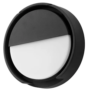 ensto Sensorarmatur largo l ip66 led 10w 830/840 r