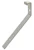 mp bolagen Lighting fixture 119z4 c4 lum. bracket 45°