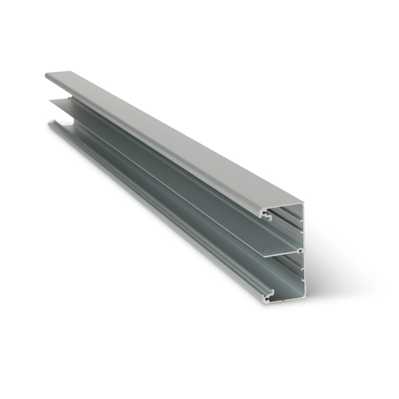 mp bolagen Feeding trunking tba10-1 al 100x49x3000 an