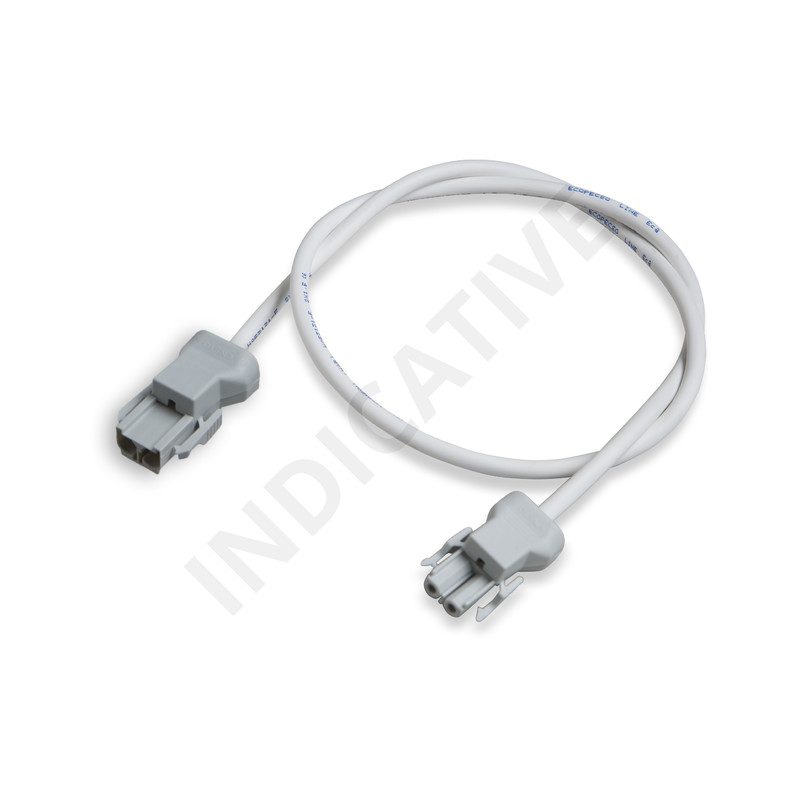 ensto Johtosarja enstonet 2n uros 2x2,5mm2 hf harm 1m