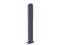 RECHARGING STATION ACCESSORY EVTL57.00 FULL LENGHT POLE