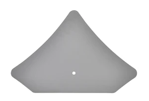 mp bolagen Floor foot u041g fe c1 foot grey