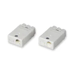 SOCKET CONNECTION ACCESSORY 3-POLE, NS3D.W