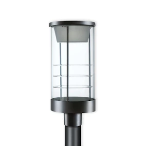 ensto Pylväsvalaisin solist so40lgh ip65 36w/840 pc gh