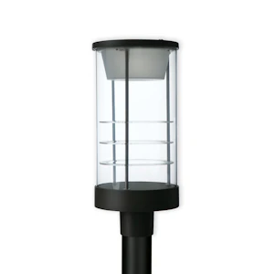 ensto Pylväsvalaisin solist so40lmed ip65 36w/840 pc m