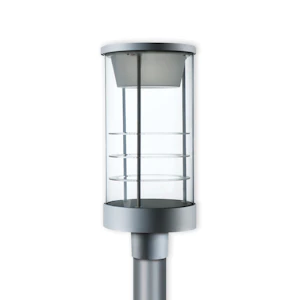 ensto Pylväsvalaisin solist so40lhh ip65 36w/830 pc hh