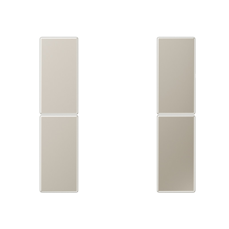 jung Painike knx jung f50 vivut 2-os, teräs