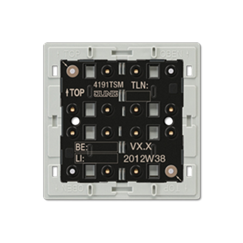 jung Painike knx jung 4191tsm 1 mv b t u