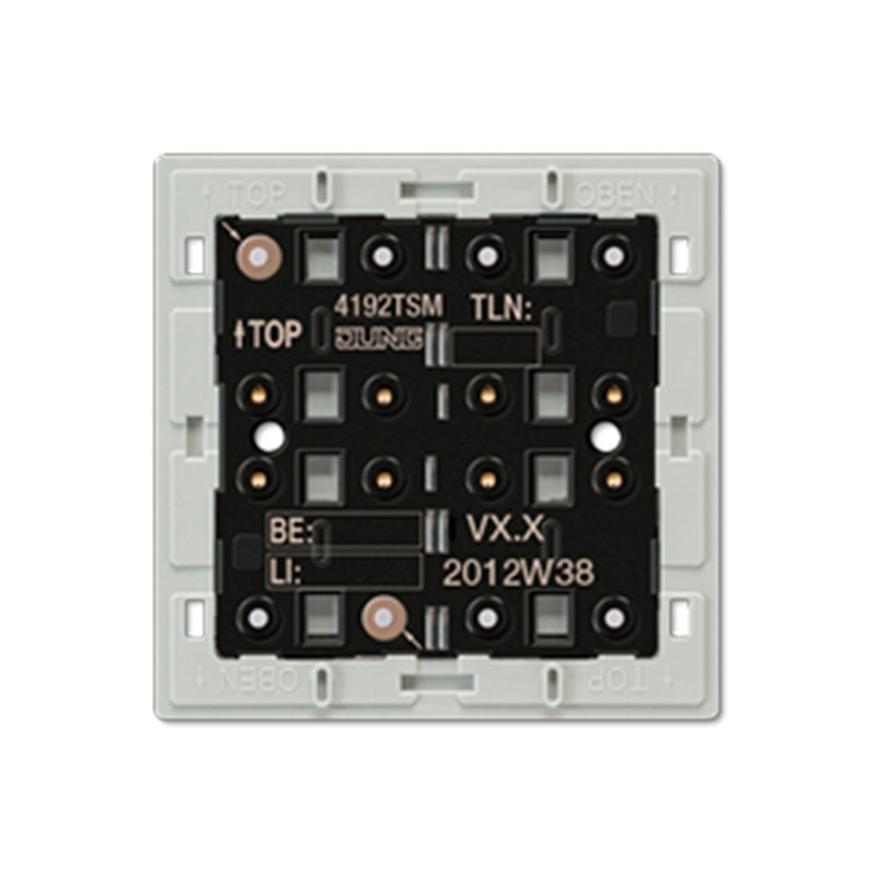 jung Painike knx jung 4092tsm 2 mv b t u