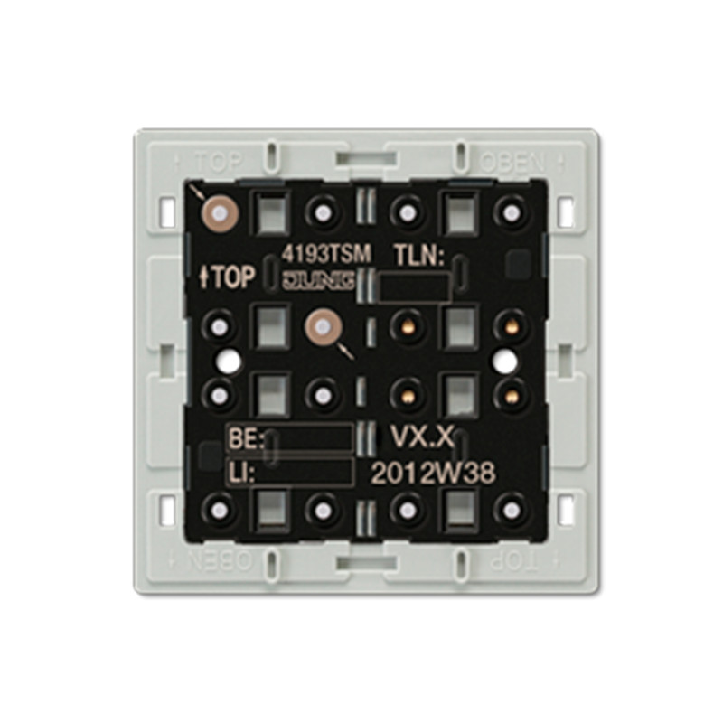 jung Painike knx jung 4093tsm 3 mv b t u