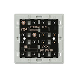jung Painike knx jung 4093tsm 3 mv b t u