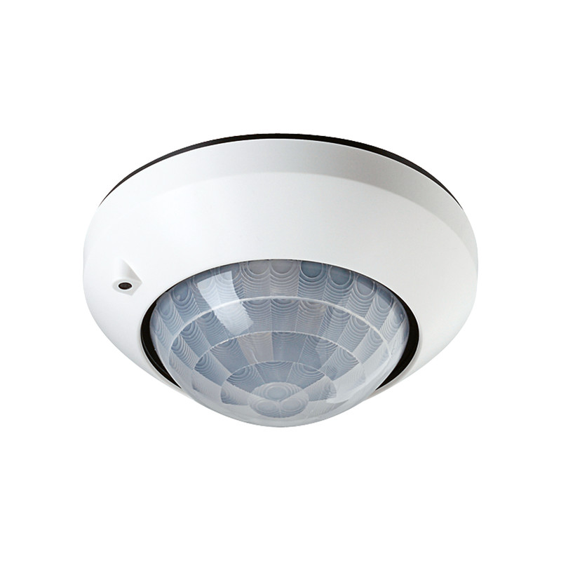 jung Presence detector knx standard  white