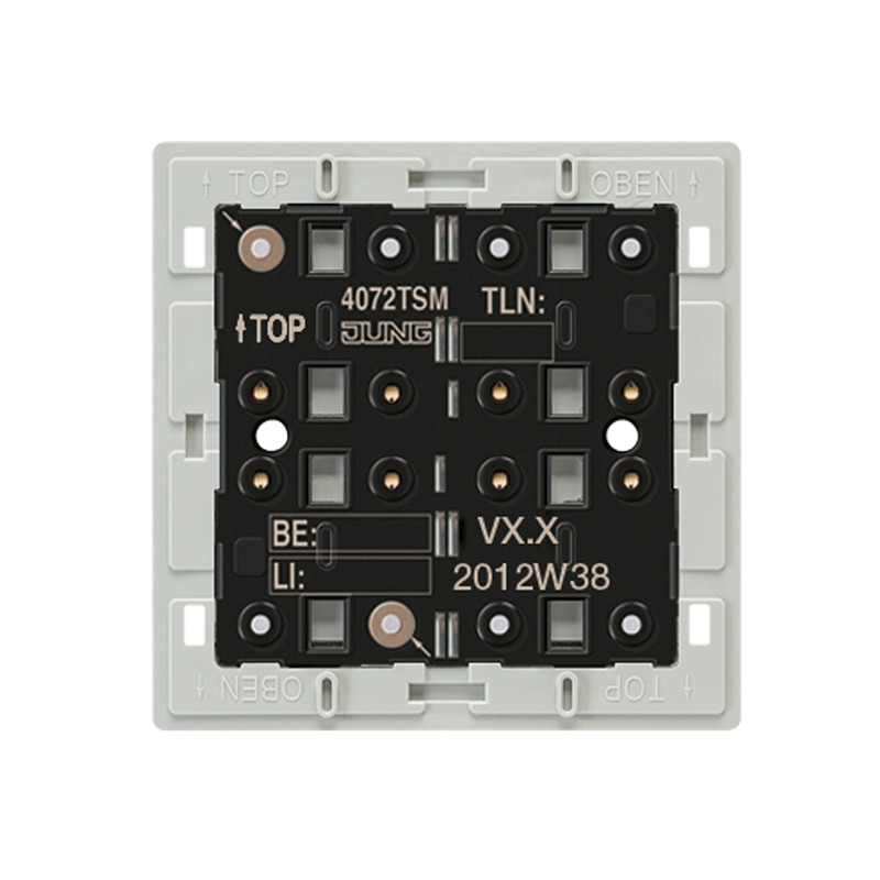 jung Painike knx jung painike vakio 2-kan