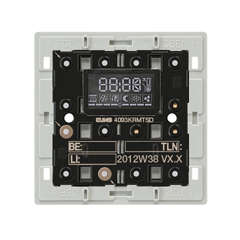 jung Termostaatti knx jung huoneohjain, kompakti