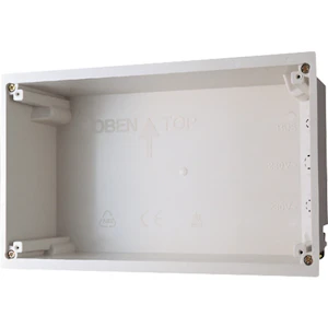 ensto Tillbehör knx installationsbox för fp701