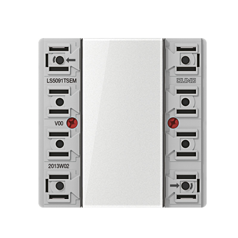 jung Knapp knx f50, 1-kanal, extension