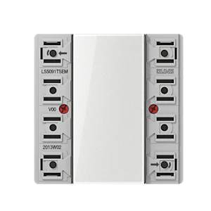 jung Knapp knx f50, 2-kanal, extension