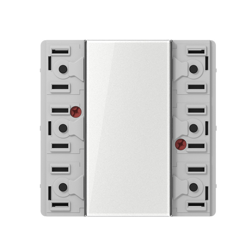 jung Knapp knx f50, 3-kanal