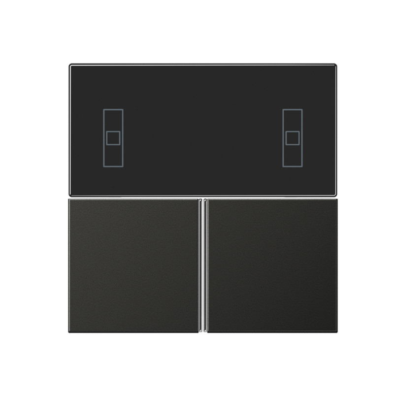 jung Painike knx jung f40 vivut compact, ant