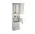ensto Meter cabinet evo50.06ely-ev16lg 2t 50a ip34