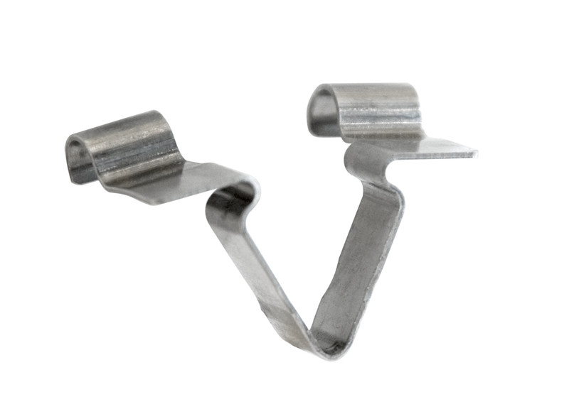 mp bolagen Clips for cantilever arm 10 pcs