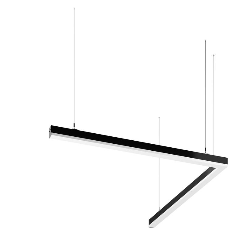 ensto Universal armatur navi corner 28 ow ed blk