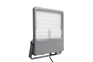schreder Floodlight induflood infld23 288led 375w 740 6549