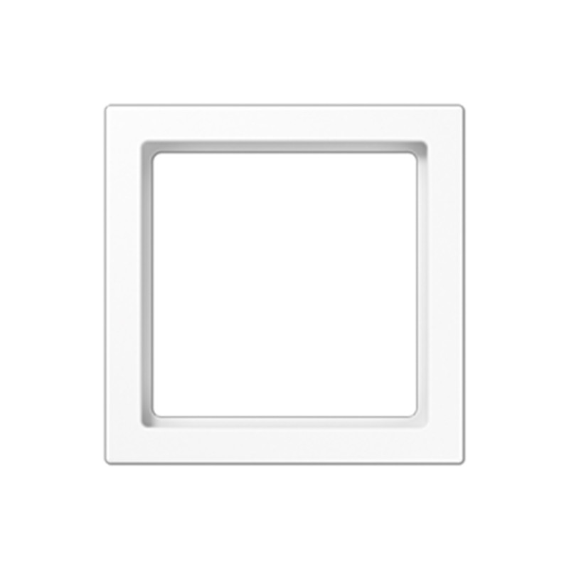 ensto Adapter ensto intro adapter for 55x55 devices whi