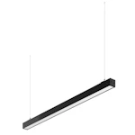 RUNKOVALAISIN NAVI LINE 23 M ED BLK
