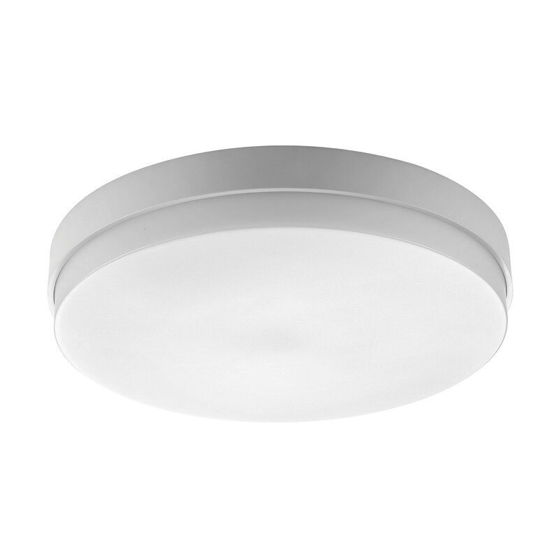 TUNNISTINVALAISIN LUMO IP44 25W 830/840 PC RAD