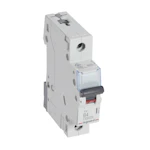 DVÄRGBRYTARE MCB, 1 pole B4, 6kA