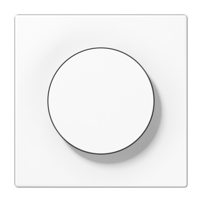 MOTOR REGULATOR INTRO 1.8A, WHITE