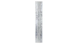 WALL RAIL SANDWICH ELEMENT 700 MM