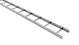 mp bolagen Kabelstege mp-bolagen kabelstege 200mm 3m z4